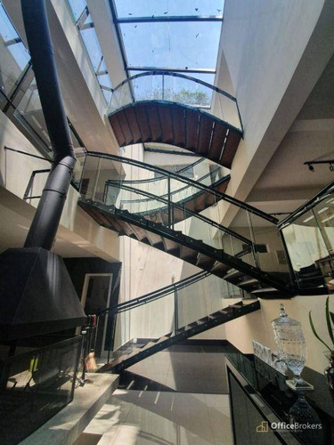 Imagem 10 de 30 de Linda Casa Com 4 Suítes No Condomínio Vila Verde Transurb - Ca0189