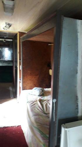 Imagem 7 de 8 de Motorhome Marcopolo