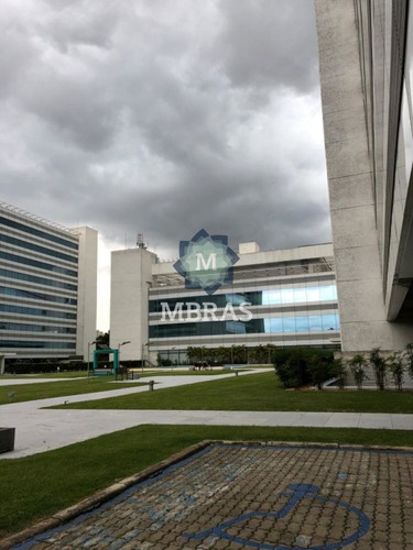 Imagem 13 de 13 de Cenesp - Centro Empresarial De São Paulo - Mb11630