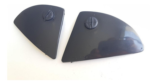 Reparo Placa Lateral Capacete Ebf 7 Modelo Antigo