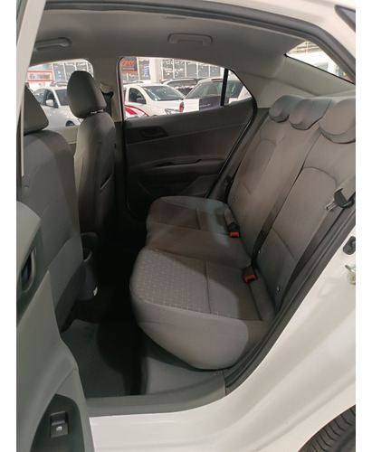 Hyundai HB20S 1.0 COMFORT TB FLEX 12V AUT