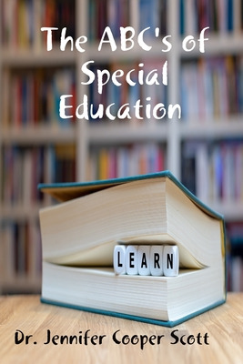 Libro The Abc's Of Special Education - Cooper Scott, Jenn...