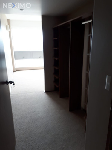 Imagen 17 de 24 de Se Renta Departamento En Puerta Santa Lucia, Álvaro Obregón, Ciudad De México