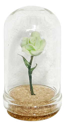 Plantas Artificiales En Miniatura Para Casa De Verde