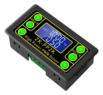 Comprar Funciones De Ajuste De Pulso Pwm Del Generador De Señales Zk