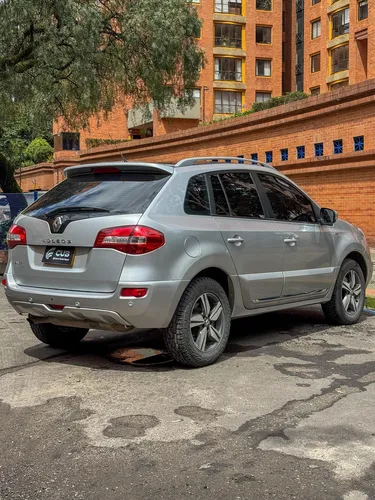 Renault Koleos 2.5 Dynamique Bose