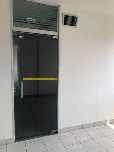 Imagem 2 de 20 de Excelente Sala Comercial (térrea) Para Locação No Edifício Centro Empresarial Barueri - Confira! - Sa0771
