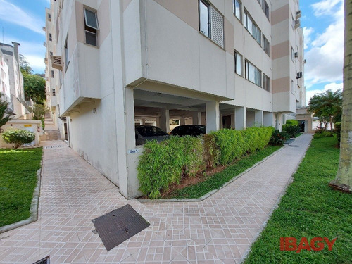Imagem 5 de 15 de Excelente Apartamento 2 Dormitorio(s) Em Carvoeira - Florianopolis - L-114391