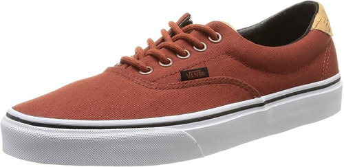 Vans Era 59 Cork Twill Arabian Spice Vn0zmsgg4 