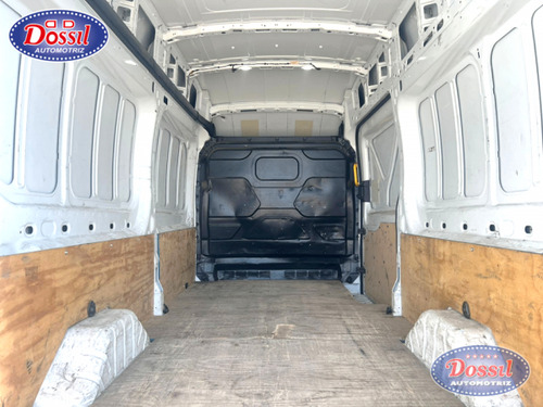 Ford Transit 2.2 Transit Van 12,4 Mt Diesel 2019