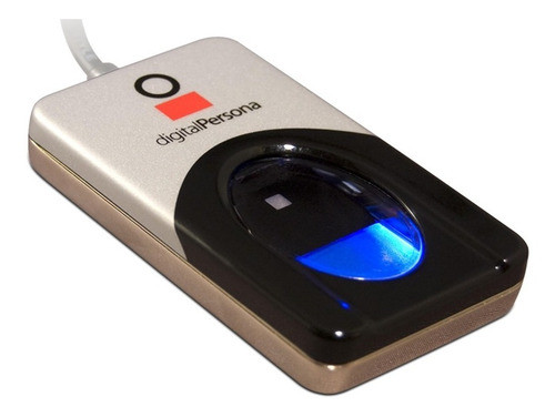 Lector De Huellas U.are.u 4500 Fingerprintreader Usado (Usado)