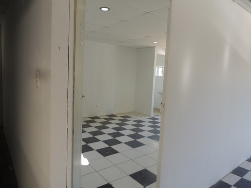 Imagen 8 de 9 de Bodega Nave Industrial En Venta, Jilotzingo, Estado De México