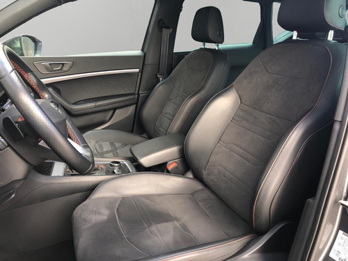 Seat Ateca 1.4 Fr 150Hp At