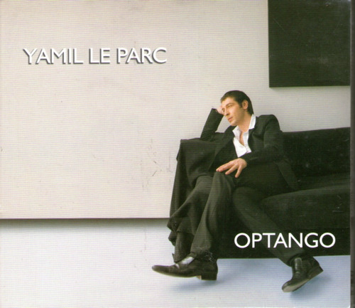 Yamil Le Parc - Optango 