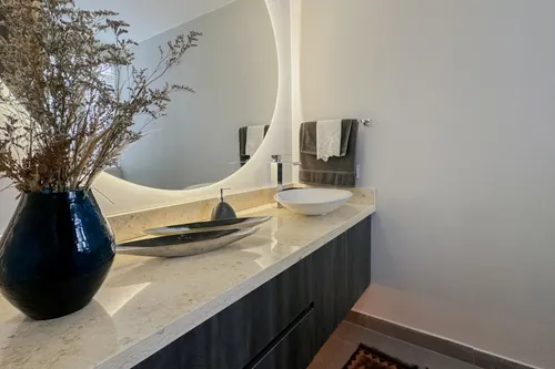Apartamento En Venta En Chico Norte Ii. Cod V3045
