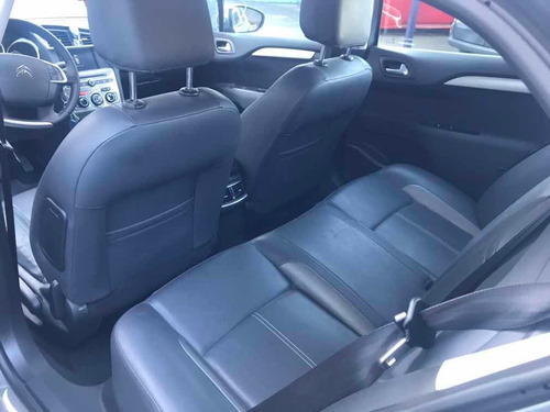 Citroën C4 Lounge 2017 1.6 S Edition Thp 165cv