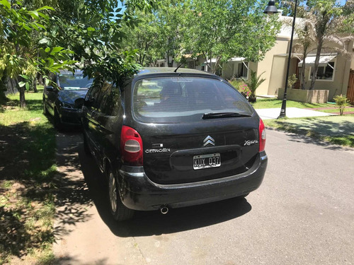 Citroën Xsara Picasso 1.6 Fase2 I Exclusive 2012