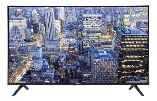 Imagen 1 de 5 de Smart TV Hisense H5G Series 40H5G LED Full HD 40" 120V