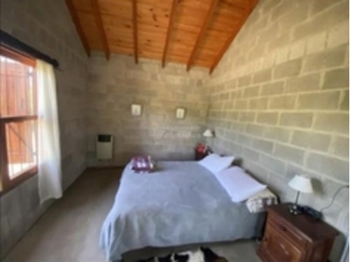Casa En Venta En La Localidad De Villa Yacanto, Valle De Calamuchita Córdoba. 4 Dormitorios, Pileta, Parrilla, Lote Parquizado, Frutales