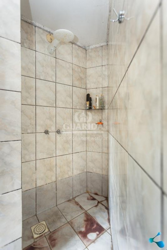 Casa Em Condomínio Para Aluguel, 3 Quartos, 1 Vaga, Teresopolis - Porto Alegre/rs - 5500
