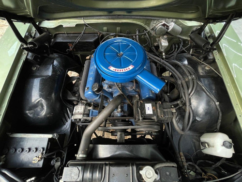 Imagem 14 de 17 de Ford Galaxie 500 - 1969