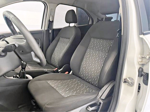 Ford Ka 1.0 TI-VCT FLEX SE SEDAN MANUAL
