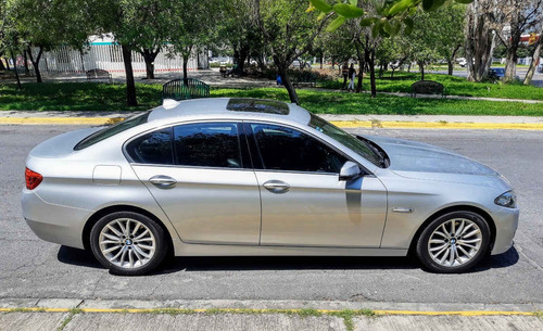 Imagen 4 de 15 de 2015 Bmw 528i Luxury Line