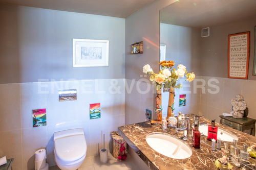 Imagen 10 de 15 de Apartamento Amueblado Vista Al Lago En Bilú
