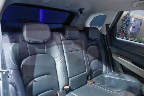 Chevrolet Captiva LT 1.4T