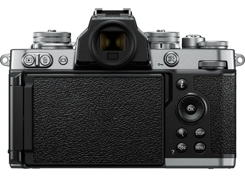 Nikon Z Fc Body Aps-c Mirrorless - Inteldeals