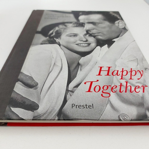 Libro Happy Together (Usado)