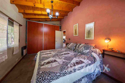 Venta Casa Quinta Chacra Zelaya 1.9ha Pilar