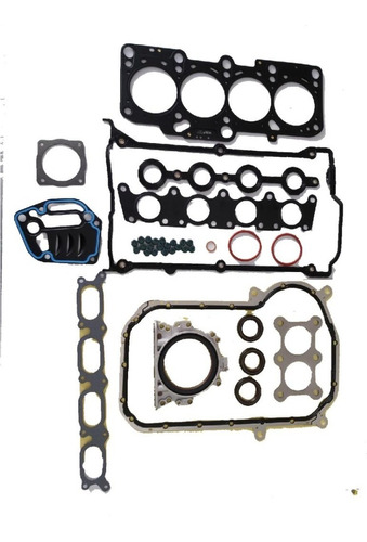 Kit Juego Empaque Cabeza Vw Golf Jetta Passat Sharan 1.8 T