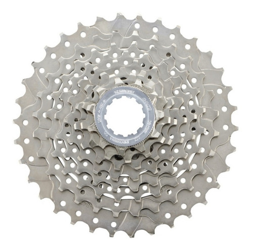 Imagen 1 de 1 de Piñón Ruta Shimano Claris Hg50 11-28t 8v - Ciclos