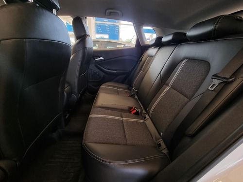 Imagen 13 de 13 de Chevrolet Tracker Ltz 1.2t Af
