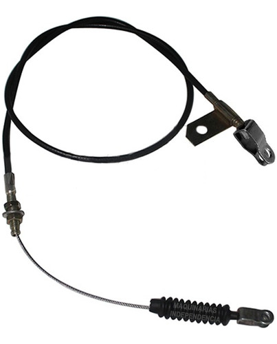 Cable Acelerador Autoelevador Komatsu 2 Ton