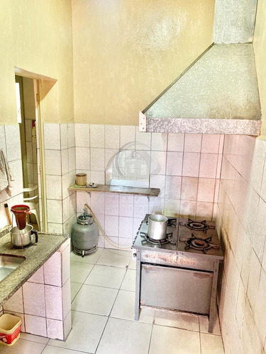 Imagem 4 de 18 de Casa À Venda Em Centro - Ca034219