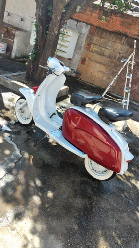 Lambreta 1976