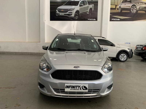 Imagem 2 de 14 de Ford Ka 1.0 Se 12v Flex 4p 2015