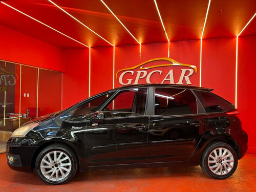 Citroën C4 Picasso Picasso/Pic. La Luna 2.0 16V Aut.