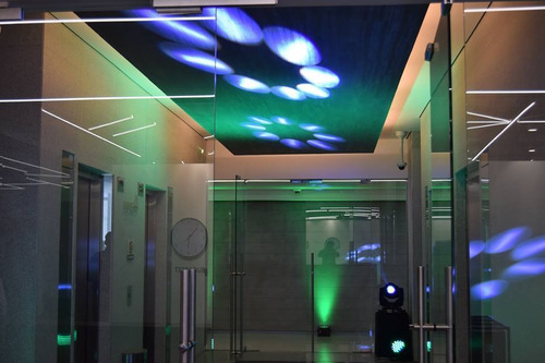 Imagen 8 de 10 de Renta E Instalación De Equipo Audiovisual En Querétaro