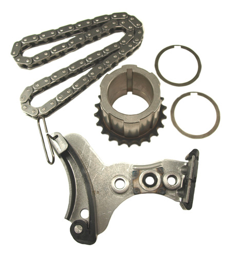 Kit De Tiempo Gmc Yukon V8 5.3 2018 2019 2020