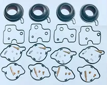 Comprar Kit D Reparacion De Carburadores Para Honda Cbr 600 F2 F3 F4