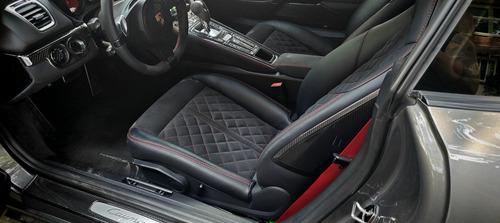 Porsche Cayman 2.7 Pdk At