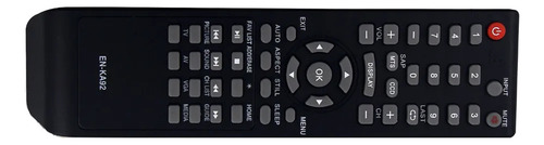 Reemplazo De Control Remoto En-ka92 Para 32h3e 32h3c 40h3e