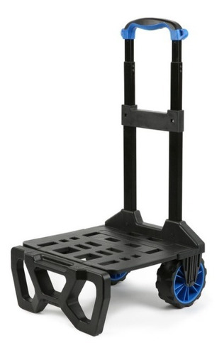 Imagen 2 de 3 de Carrito Cava 60 Latas D/capacidad Titan