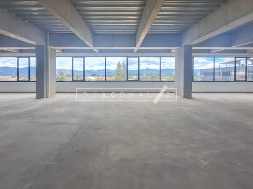 Oficina En Arriendo En Chía