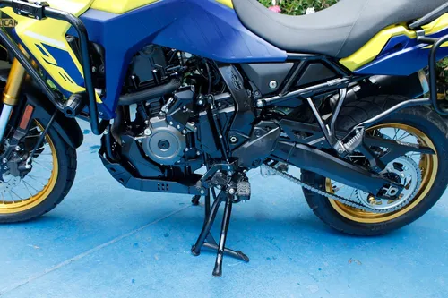 Suzuki V-strom 800 De 2024