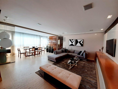 Imagem 2 de 28 de Apartamento 4 Quartos À Venda, 4 Quartos, 4 Vagas, Serra - Belo Horizonte/mg - 16782