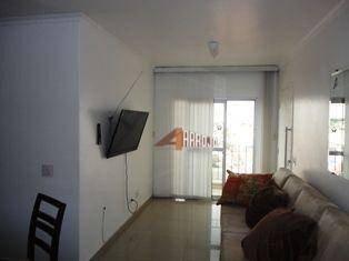 Imagem 1 de 10 de Apartamento À Venda, 61 M² Por R$ 510.000,00 - Penha De França - São Paulo/sp - Ap1562